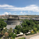 A view of Yerevan.